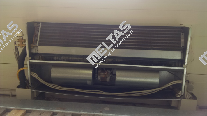 FC 106B-4055/4 Euro Motors Italia