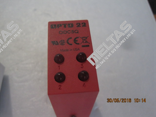 ODC5Q Opto 22