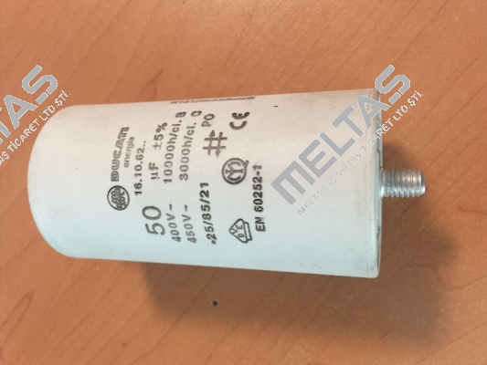  RADIAL33mF.450V   Ducati