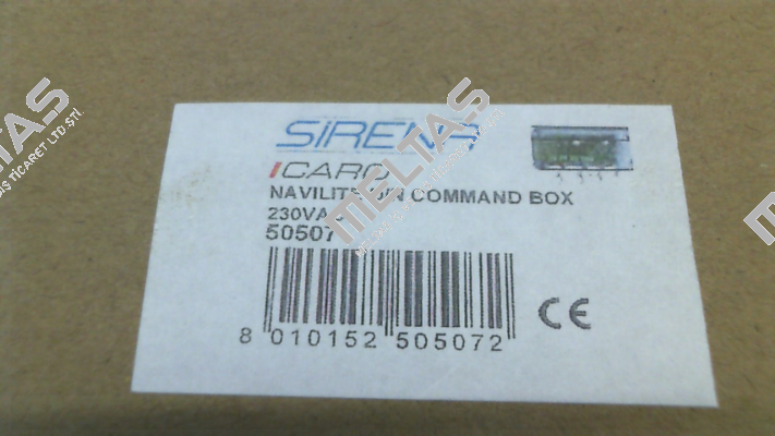 50507 Sirena