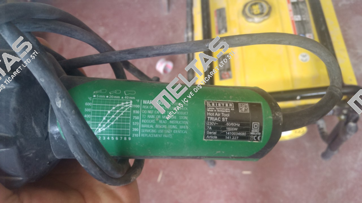 141.227  Leister
