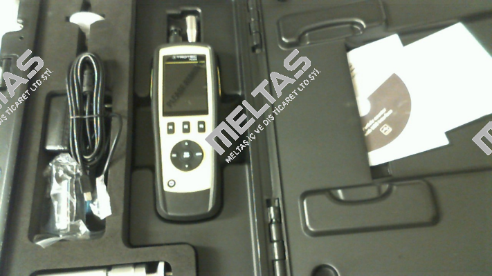 PC220 Trotec