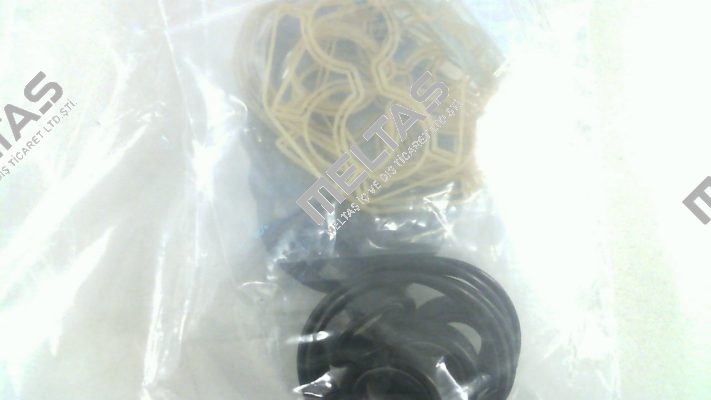 Z028-00125-99999 Vivoil Oleodinamica Vivolo