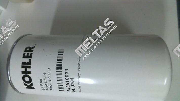 330510031 / FHU704 GenParts