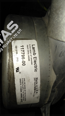 117796-00 Lamb Electric