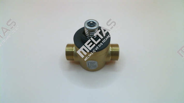 VSXT26P iSMA CONTROLLI