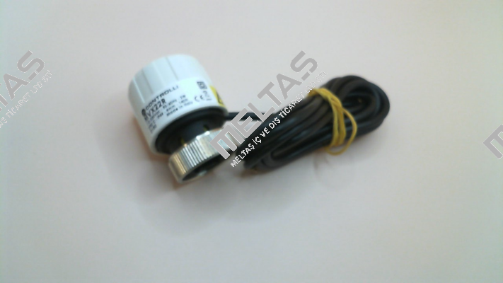MVX22R iSMA CONTROLLI