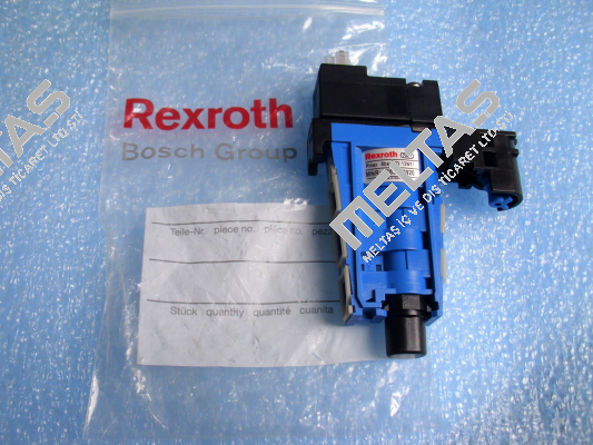 5763490920 obsolete/alternative ES05 series Aventics