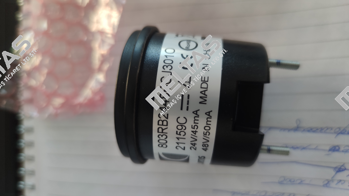 803RB2448BCJ309N Curtis