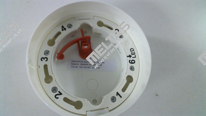 5000350  / 143 A Hekatron