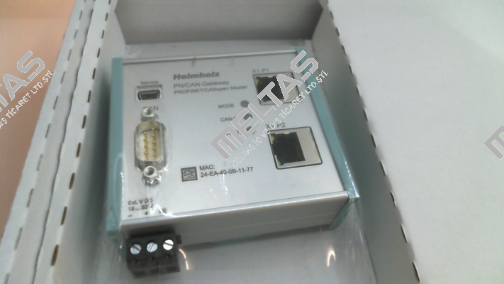 700-670-PNC01 Helmholz