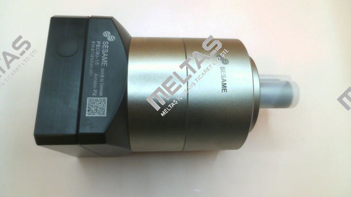 PEC90-15-P2 (seriál no. 510-140326071-010) Sesame Motor