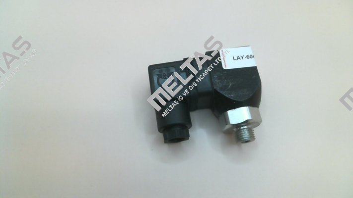 LAY-600-070-351-11 Hemomatik