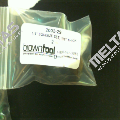 2002-29 Browntool