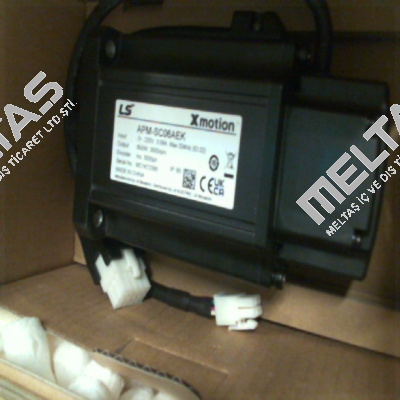 APM-SC06AEK LS Mecapion