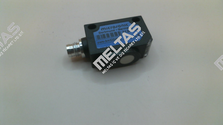 18011 / zws-24/CD/QS Microsonic