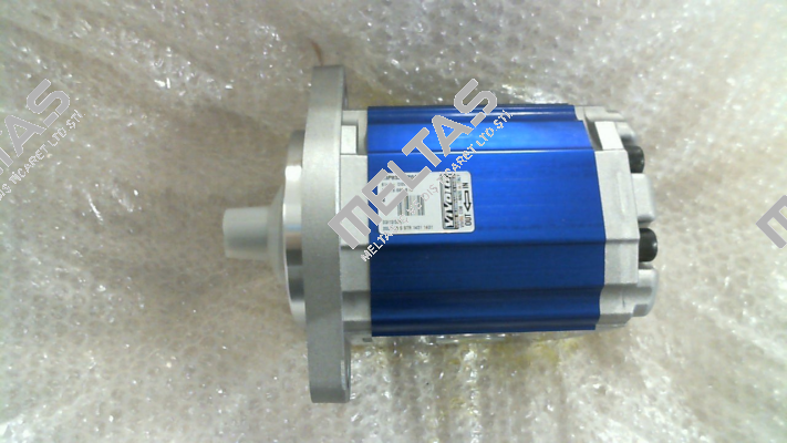 X3P8332BPOA Vivoil Oleodinamica Vivolo