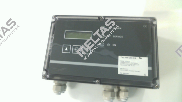 RM-208 CB.14 UL (350199) Infastaub