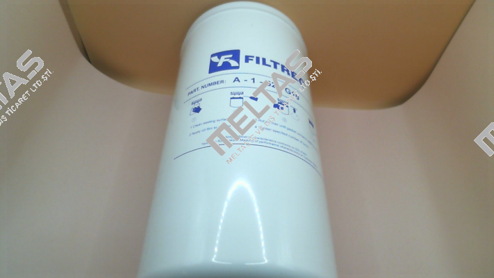 A152G10 Filtrec