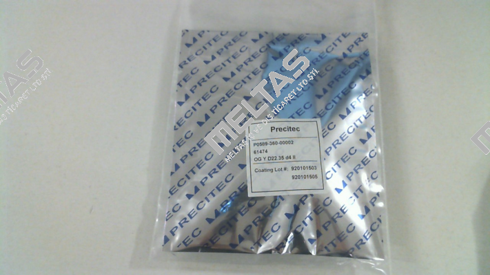 P0589-360-00002, OG Y D22.35 d4 II Precitec