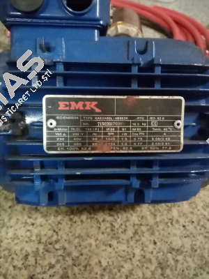 Y390B5 04006 EMK