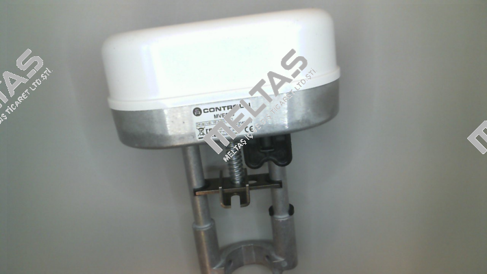MVE510 iSMA CONTROLLI