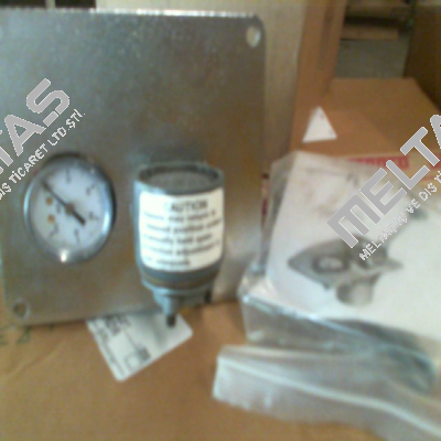 WM607B1 Williams Controls