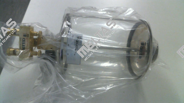 MET.H 3000.2 (0311 11 0240 02 0) Uni-Oeler