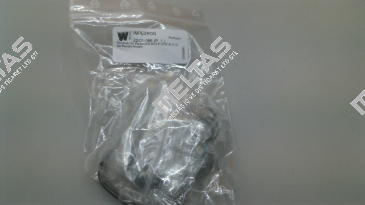WL5-P10-W-4(-3/-2) (DS000061) Weidemann