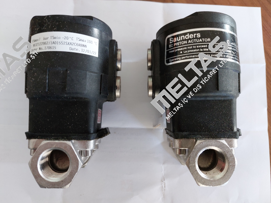 IA015S1SXA2C6RBNN Saunders