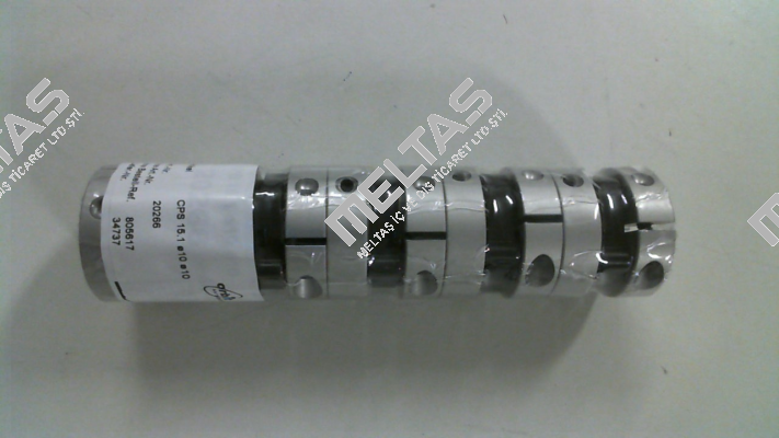 P/N : 20266, Type : CPS 15.1 Schmidt Kupplung