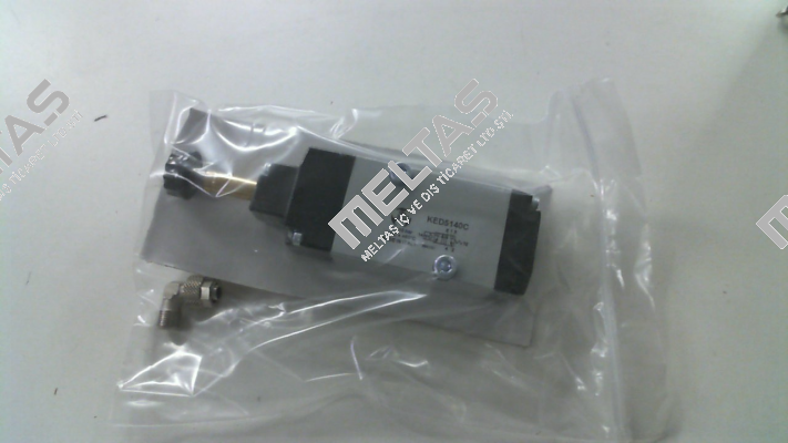 KED5141C MIX Srl