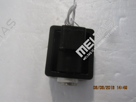 8.23-.AB.62T (125VDC 23W) Mecalectro