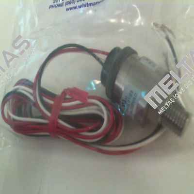 P117G-3H-K52L60-X30352 Whitman Controls