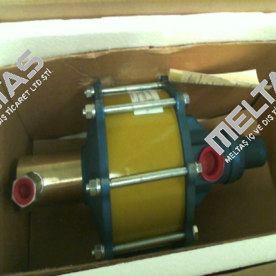 10-60V0W050 SC Hydraulic