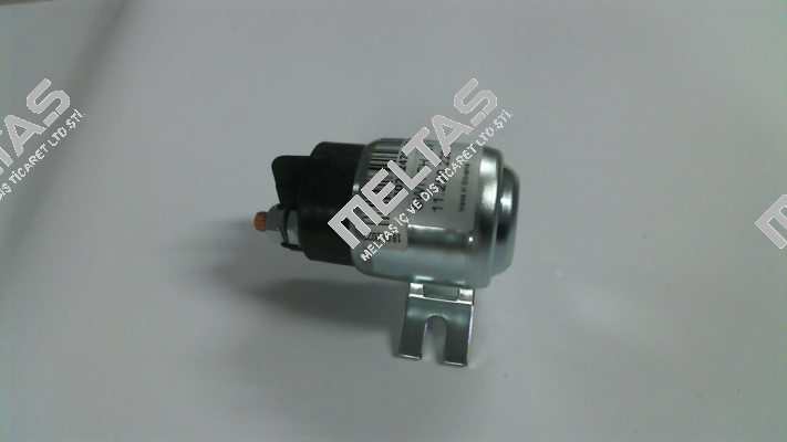 MX46 MAHLE
