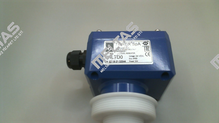 ILTD0 Torex