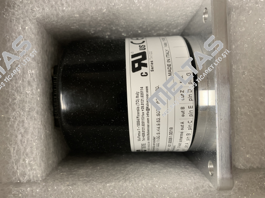 TK121.F.1000.11/30.S.K4.9.52.S07.PP2-1130 Italsensor / Tekel