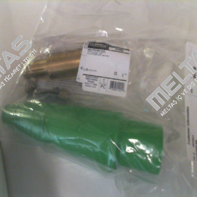 HBL400MGN Hubbell