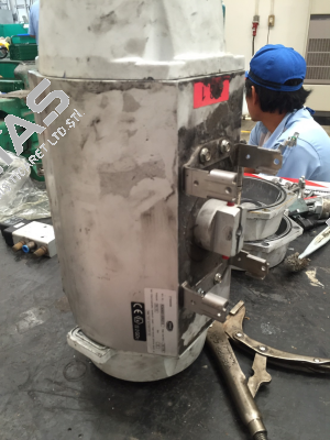 RD60900100R0D10  Revo