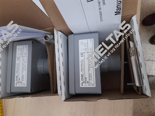 RF11-C1G2'S1 /  2110-230 Mollet