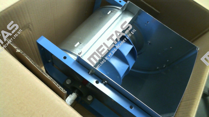 THLZ 225 T  FF SKF (222S1196) Comefri