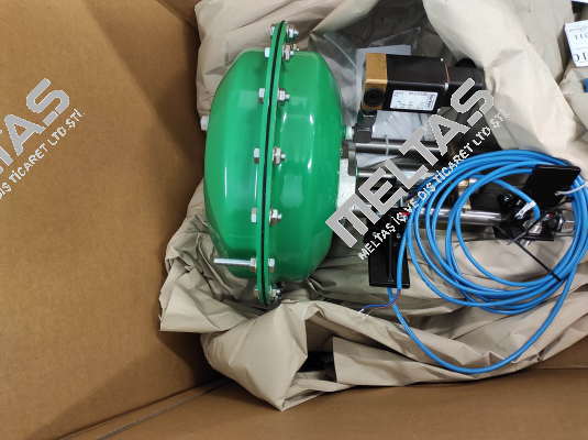 Type: ST 6160.A6-6G RTK Regeltechnik