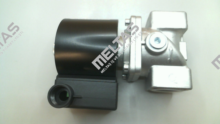VMR3-2 Elektrogas