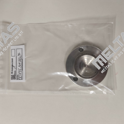 00 VTS35FG 24 Vuototecnica