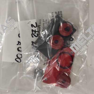 0007272 Vuototecnica