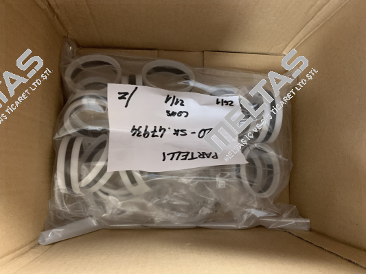 DPS 6353/1 Polypac