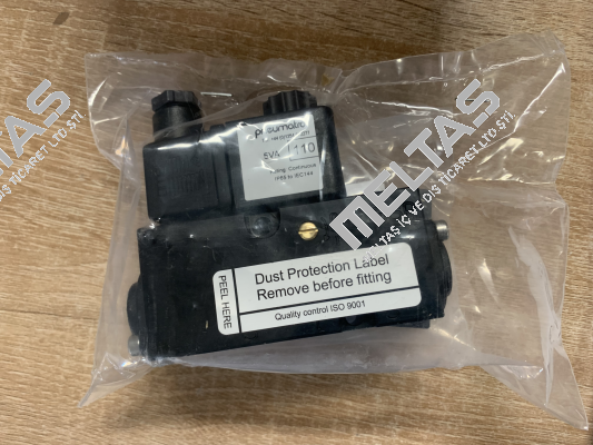 R2518PKSOT Pneumatrol