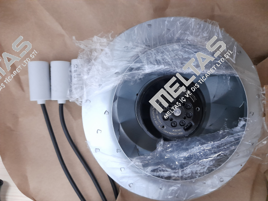 RB2C-225/088 K093 I-2196 (same as model No. RB2C-225/088 K093 I-1698) Emc
