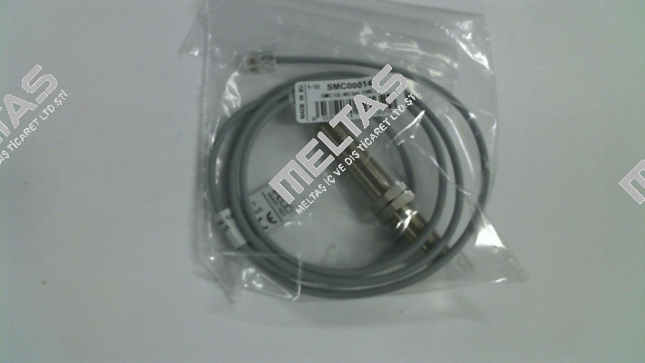 SMC-12L NO SAL 130C Aeco